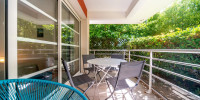 appartement à SOORTS HOSSEGOR (40150)